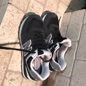 New Balance Sneakers